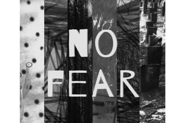 nofear_cover